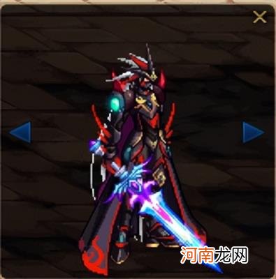 dnf星之海哪里爆率高 星之海巴德纳尔是毕业武器吗