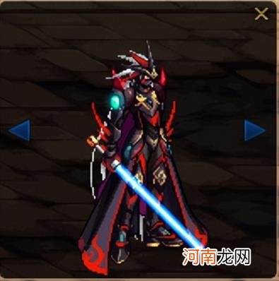 dnf星之海哪里爆率高 星之海巴德纳尔是毕业武器吗