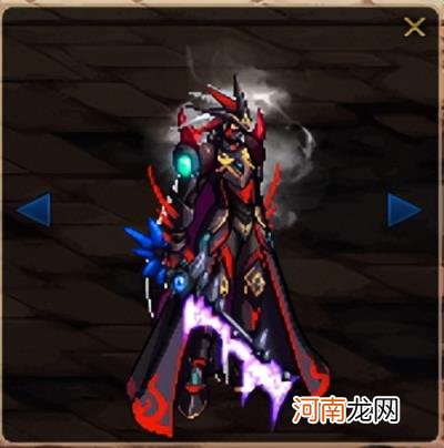 dnf星之海哪里爆率高 星之海巴德纳尔是毕业武器吗