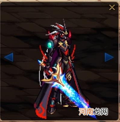 dnf星之海哪里爆率高 星之海巴德纳尔是毕业武器吗