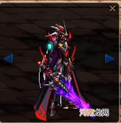 dnf星之海哪里爆率高 星之海巴德纳尔是毕业武器吗