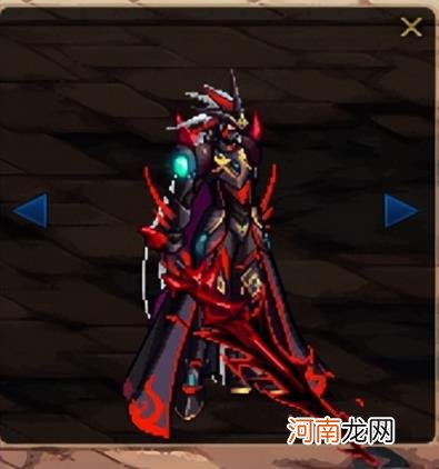 dnf星之海哪里爆率高 星之海巴德纳尔是毕业武器吗