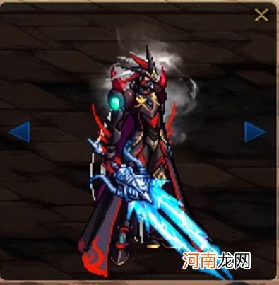 dnf星之海哪里爆率高 星之海巴德纳尔是毕业武器吗