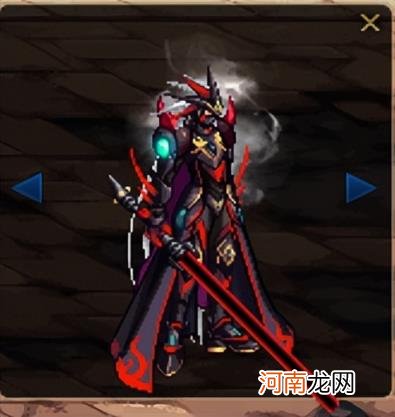 dnf星之海哪里爆率高 星之海巴德纳尔是毕业武器吗