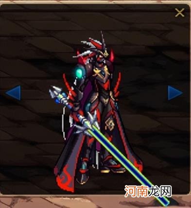 dnf星之海哪里爆率高 星之海巴德纳尔是毕业武器吗