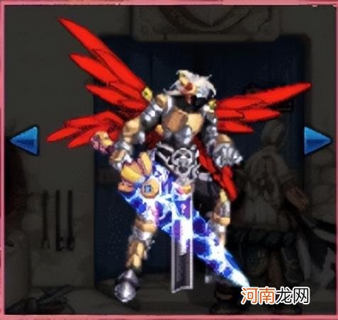 dnf星之海哪里爆率高 星之海巴德纳尔是毕业武器吗