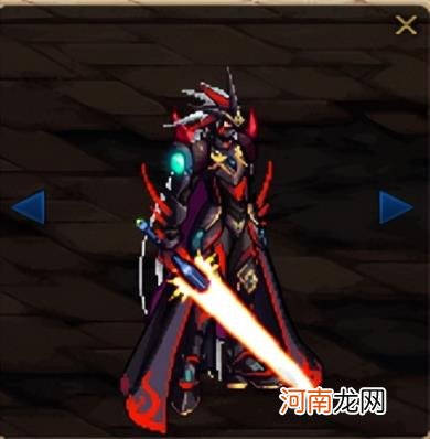 dnf星之海哪里爆率高 星之海巴德纳尔是毕业武器吗