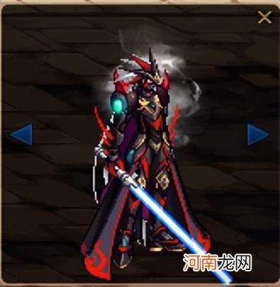 dnf星之海哪里爆率高 星之海巴德纳尔是毕业武器吗