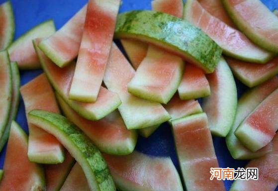 周公解梦梦见西瓜 周公解梦梦见西瓜坏了