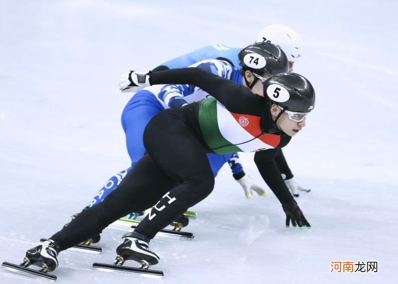 刘少林是哪个国家选手 刘少林个人资料韩国