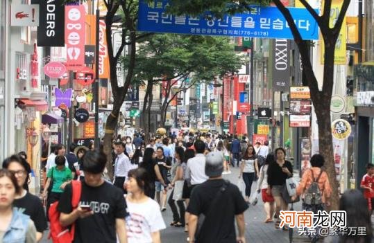 韩国总人口多少亿人 朝鲜人口2022总人数多少亿