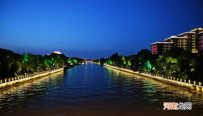 京杭大运河现在还在用吗