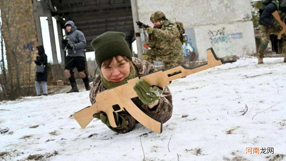 乌克兰俄罗斯同意停火 乌克兰俄罗斯最新消息今天