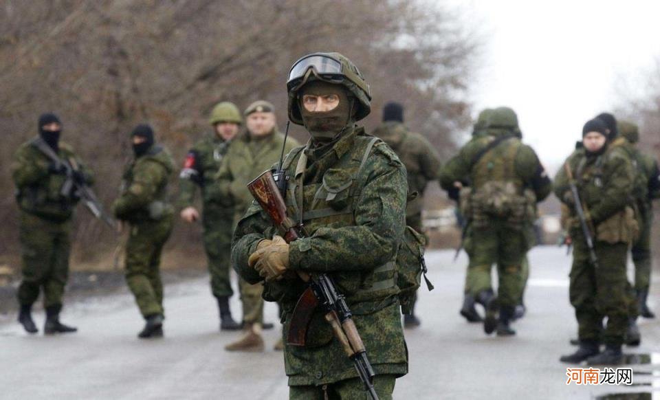 乌克兰俄罗斯同意停火 乌克兰俄罗斯最新消息今天