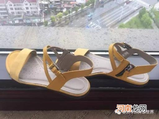 今年的爆款女鞋，适合夏天穿的爆款鞋？