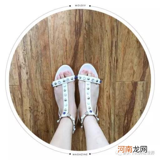 今年的爆款女鞋，适合夏天穿的爆款鞋？