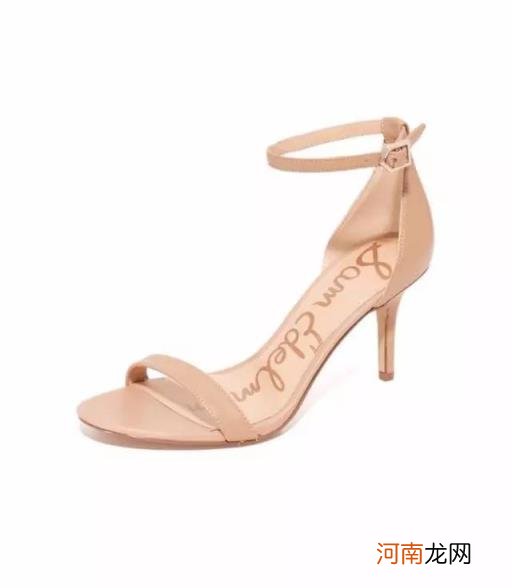 今年的爆款女鞋，适合夏天穿的爆款鞋？