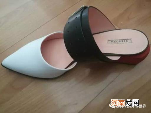 今年的爆款女鞋，适合夏天穿的爆款鞋？