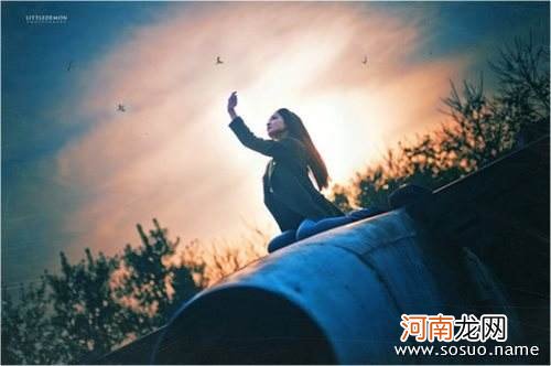 解梦梦见逃 梦见自己逃走是什么意思