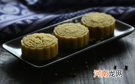 一天吃一块绿豆糕会胖吗 偶尔吃一块绿豆糕会胖吗