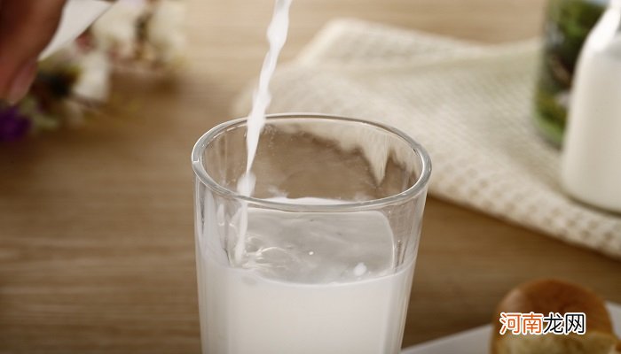 脱脂乳粉是什么