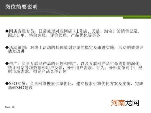 26页电商运营方案PPT干货，你值得拥有？