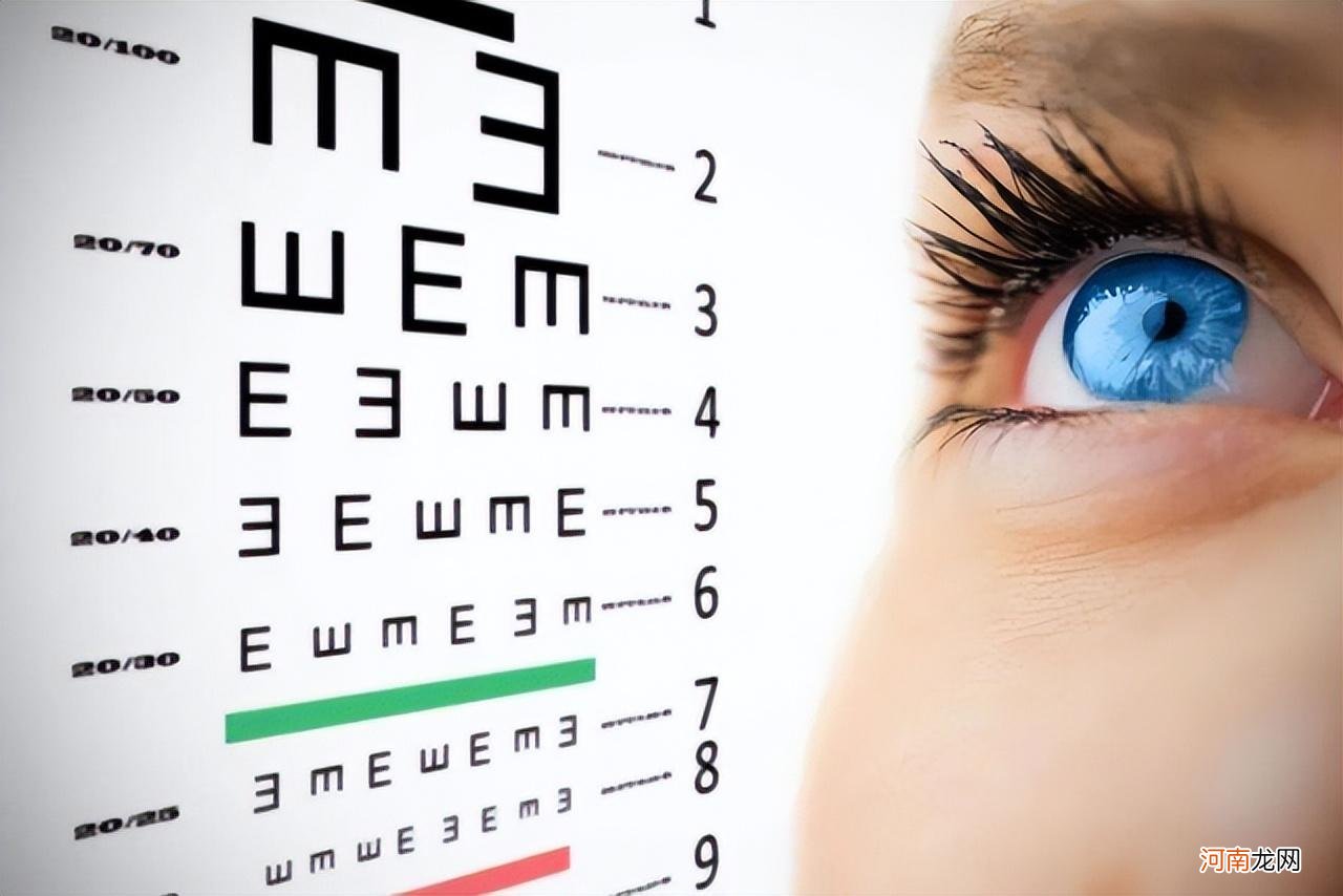驾驶证考试体检视力新要求 考驾照对视力有什么要求
