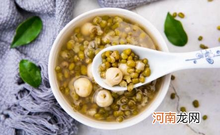 绿豆汤煮几分钟效果最好 绿豆汤煮多久最去火解毒