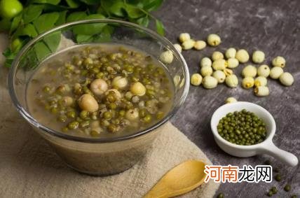 绿豆汤煮几分钟效果最好 绿豆汤煮多久最去火解毒