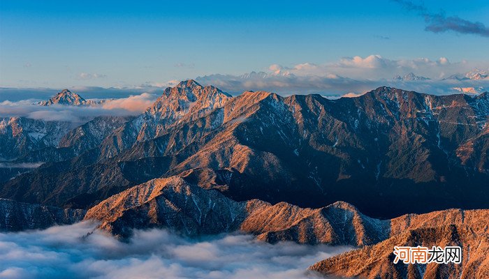 二郎山是在哪个省的