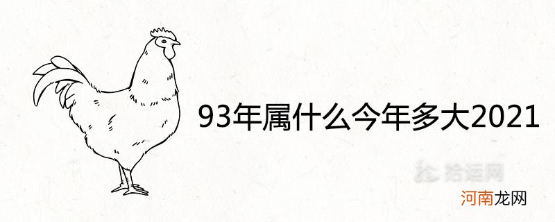 1993年今年运势 1993今天运势