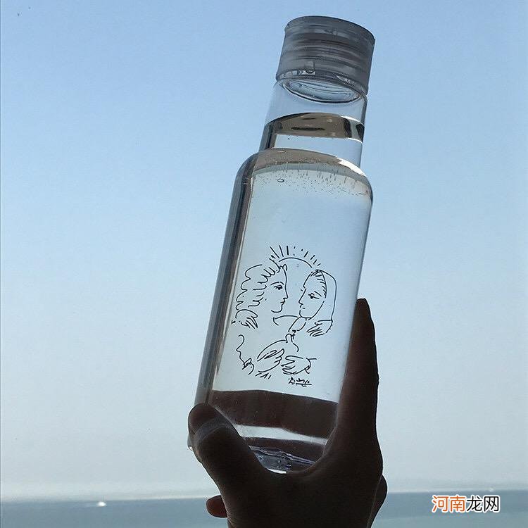 水瓶 水瓶座的性格特点