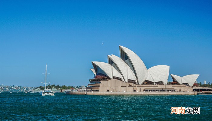 澳大利亚属于哪个国家