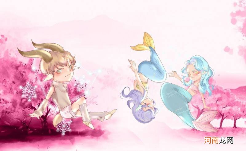 天秤男配摩羯女 天秤男配摩羯女怎么样