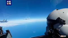 视频丨制胜海空检验联合对地打击和远距空中打击能力