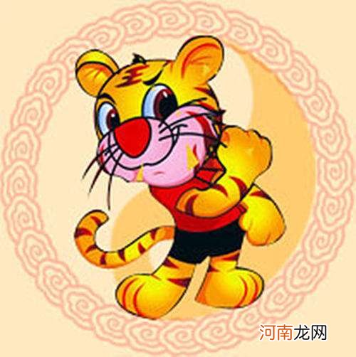 生肖虎今日运势 生肖虎今日运势财运