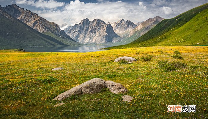 理县海拔高度是多少米