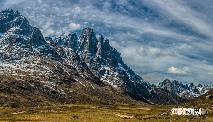 理县海拔高度是多少米
