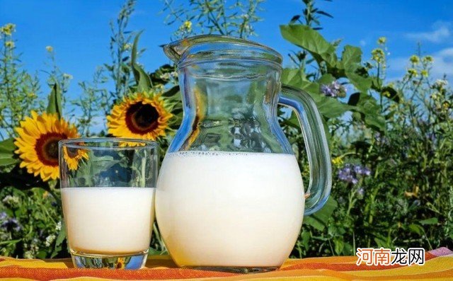 喝牛奶有“6错误2禁忌” 喝牛奶的禁忌什么