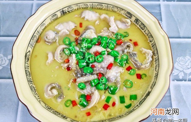 怎样做鲤鱼好吃又简单方便 鲤鱼怎么做才好吃又简单