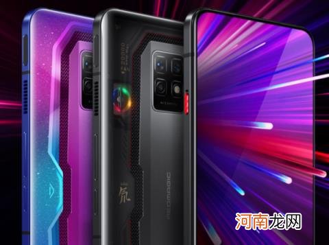 经常打游戏买什么手机 玩游戏性能最好的手机