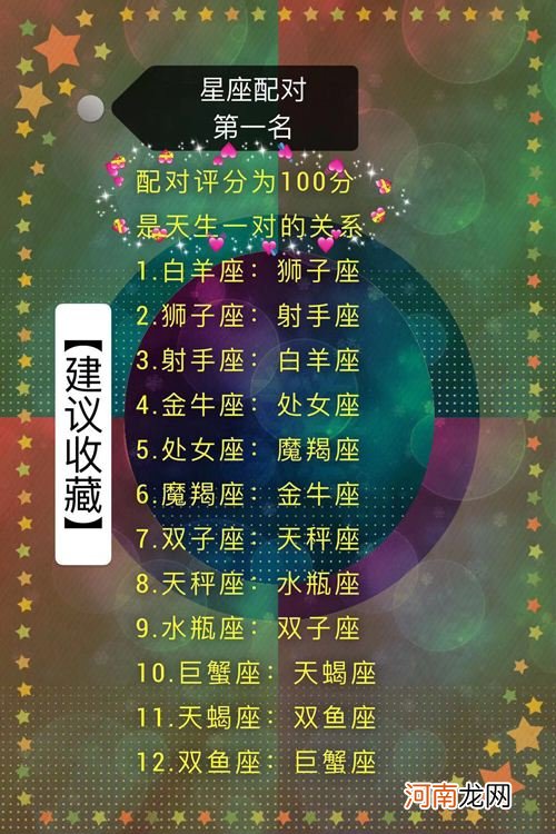 星座怎么命名 星座怎么命名好听