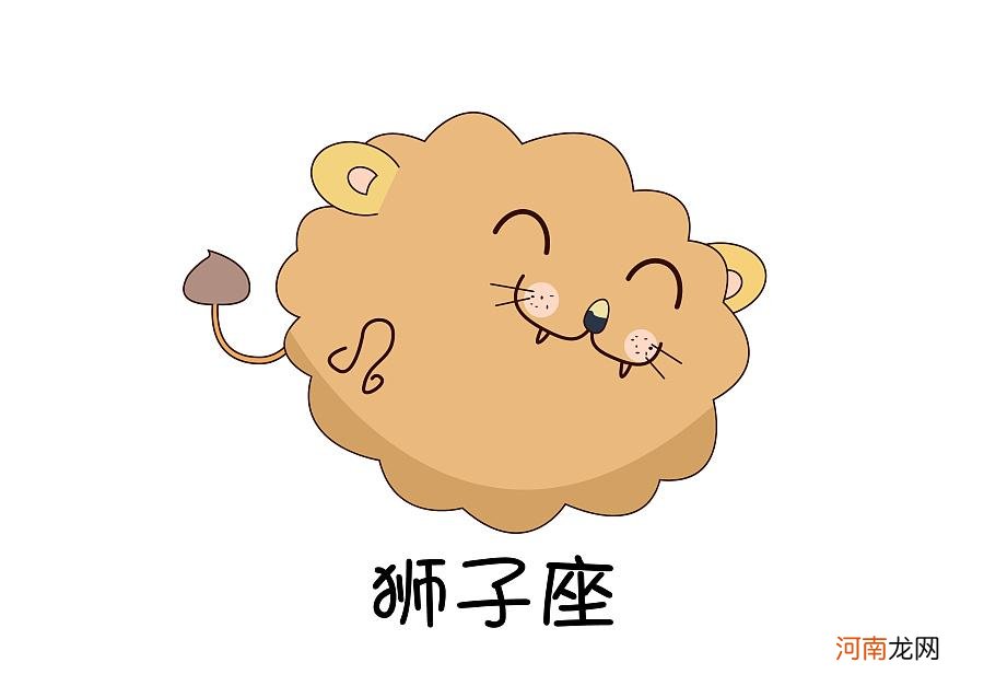 狮子座图案 狮子座图案的照片