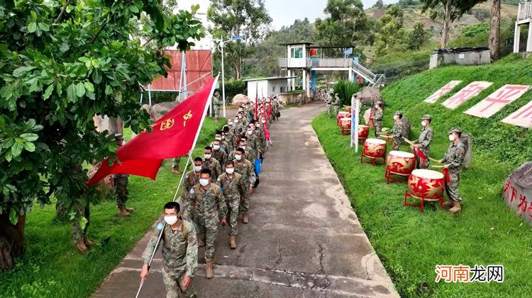 金 中国第26批赴刚果维和部队全部抵达任务区