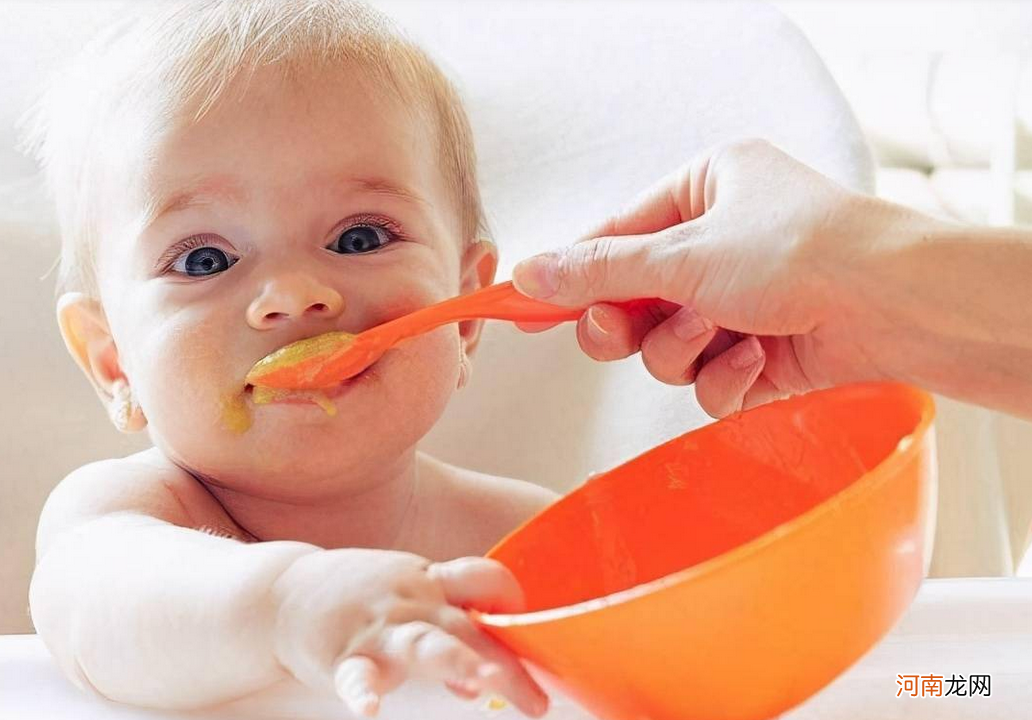 孩子1岁后，家长喂养牢记“2戒2少3坚持”，宝宝不挑食长得壮