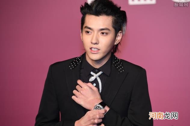 吴亦凡现在真的在牢里吗 吴亦凡判多少年