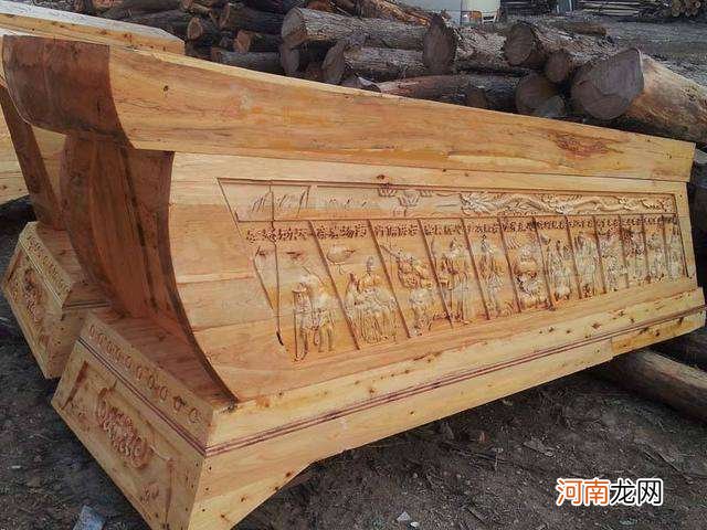 做梦梦见棺材和死人是什么意思 做梦梦见棺材和死人是什么意思,和身体有关吗