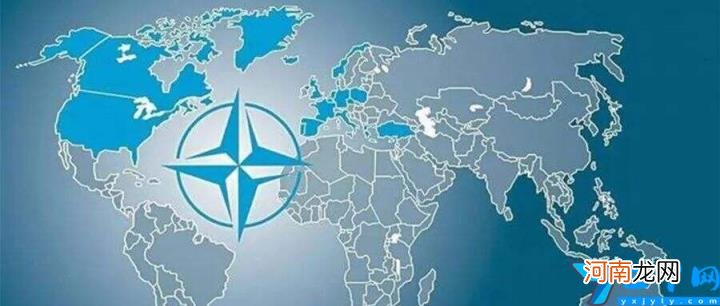 北约成员国有哪些 北约有哪些国家组成