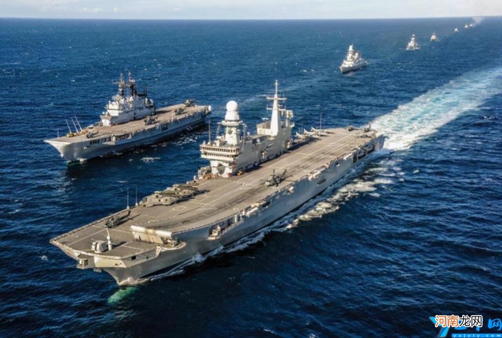 北约成员国有哪些 北约有哪些国家组成