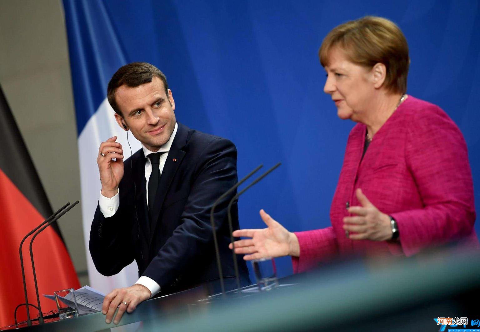 北约成员国有哪些 北约有哪些国家组成